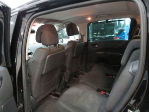 Peugeot 5008 Allure 1.6 BlueHDi 120 FAP  - Foto 13