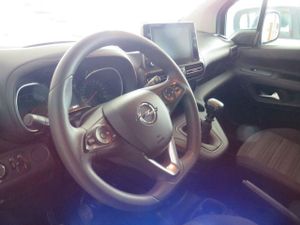 Opel Combo Cargo 1.5 TD 75kW 100CV D.Cab XL H1 1000kg  - Foto 17