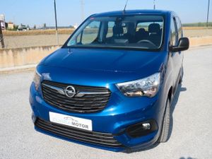 Opel Combo Cargo 1.5 TD 75kW 100CV D.Cab XL H1 1000kg  - Foto 6