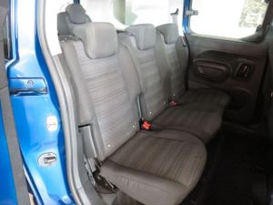 Opel Combo Cargo 1.5 TD 75kW 100CV D.Cab XL H1 1000kg  - Foto 19