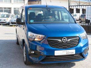 Opel Combo Cargo 1.5 TD 75kW 100CV D.Cab XL H1 1000kg  - Foto 25