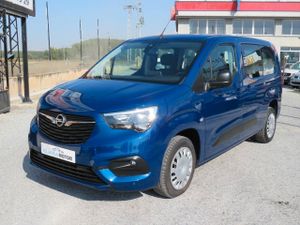 Opel Combo Cargo 1.5 TD 75kW 100CV D.Cab XL H1 1000kg  - Foto 23