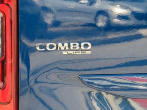 Opel Combo Cargo 1.5 TD 75kW 100CV D.Cab XL H1 1000kg  - Foto 31