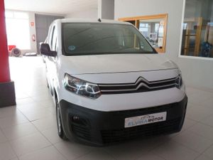 Citroën Berlingo Doble Cab. Talla XL BlueHDi 100 CONTROL  - Foto 6