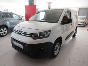 Citroën Berlingo Doble Cab. Talla XL BlueHDi 100 CONTROL  - Foto 4