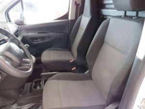 Citroën Berlingo Doble Cab. Talla XL BlueHDi 100 CONTROL  - Foto 13