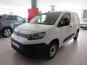 Citroën Berlingo Doble Cab. Talla XL BlueHDi 100 CONTROL  - Foto 3