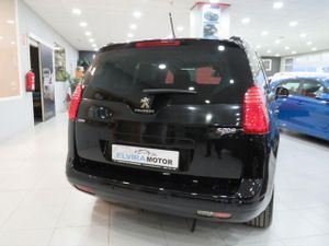 Peugeot 5008 Active 1.6 BlueHDi 120 EAT6  - Foto 13