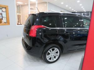 Peugeot 5008 Active 1.6 BlueHDi 120 EAT6  - Foto 9