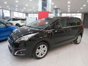 Peugeot 5008 Active 1.6 BlueHDi 120 EAT6  - Foto 4