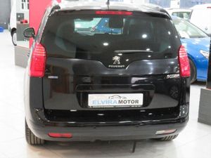 Peugeot 5008 Active 1.6 BlueHDi 120 EAT6  - Foto 5