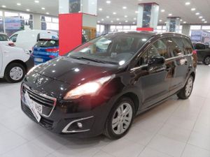 Peugeot 5008 Active 1.6 BlueHDi 120 EAT6  - Foto 15