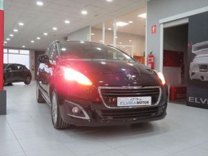 Peugeot 5008 Active 1.6 BlueHDi 120 EAT6  - Foto 18