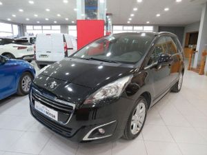 Peugeot 5008 Active 1.6 BlueHDi 120 EAT6  - Foto 6