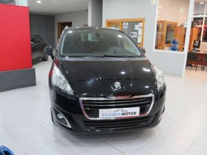 Peugeot 5008 Active 1.6 BlueHDi 120 EAT6  - Foto 3