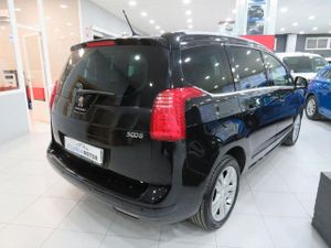 Peugeot 5008 Active 1.6 BlueHDi 120 EAT6  - Foto 10