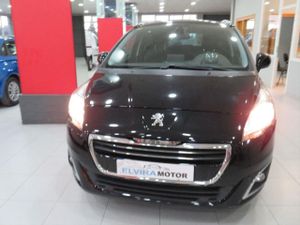 Peugeot 5008 Active 1.6 BlueHDi 120 EAT6  - Foto 16