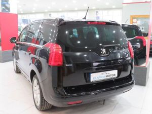 Peugeot 5008 Active 1.6 BlueHDi 120 EAT6  - Foto 14
