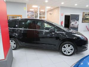 Peugeot 5008 Active 1.6 BlueHDi 120 EAT6  - Foto 8