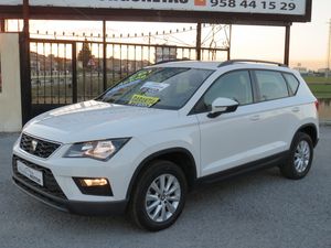 Seat Ateca 1.6 TDI 85 kW (115 CV) Start&Stop Style Ecomotive - Foto 7