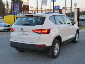 Seat Ateca 1.6 TDI 85 kW (115 CV) Start&Stop Style Ecomotive - Foto 14
