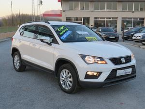 Seat Ateca 1.6 TDI 85 kW (115 CV) Start&Stop Style Ecomotive - Foto 3
