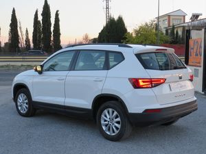 Seat Ateca 1.6 TDI 85 kW (115 CV) Start&Stop Style Ecomotive - Foto 8
