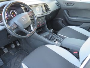 Seat Ateca 1.6 TDI 85 kW (115 CV) Start&Stop Style Ecomotive - Foto 19