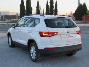 Seat Ateca 1.6 TDI 85 kW (115 CV) Start&Stop Style Ecomotive - Foto 10