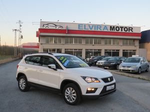 Seat Ateca 1.6 TDI 85 kW (115 CV) Start&Stop Style Ecomotive - Foto 2
