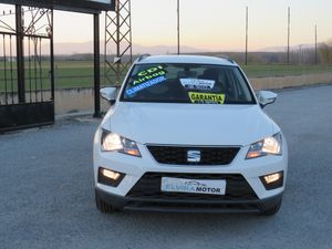 Seat Ateca 1.6 TDI 85 kW (115 CV) Start&Stop Style Ecomotive - Foto 5
