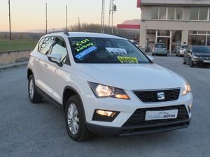 Seat Ateca 1.6 TDI 85 kW (115 CV) Start&Stop Style Ecomotive - Foto 4