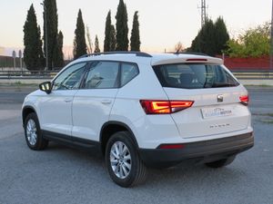 Seat Ateca 1.6 TDI 85 kW (115 CV) Start&Stop Style Ecomotive - Foto 9