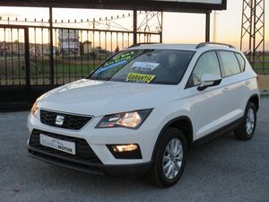 Seat Ateca 1.6 TDI 85 kW (115 CV) Start&Stop Style Ecomotive - Foto 6