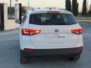 Seat Ateca 1.6 TDI 85 kW (115 CV) Start&Stop Style Ecomotive - Foto 12