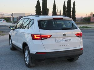 Seat Ateca 1.6 TDI 85 kW (115 CV) Start&Stop Style Ecomotive - Foto 11