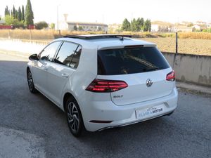 Volkswagen Golf Life 2.0 TDI 110 kW (150 CV) - Foto 38