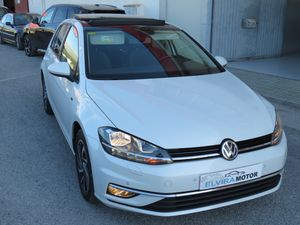 Volkswagen Golf Life 2.0 TDI 110 kW (150 CV) - Foto 34