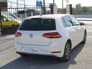 Volkswagen Golf Life 2.0 TDI 110 kW (150 CV) - Foto 19