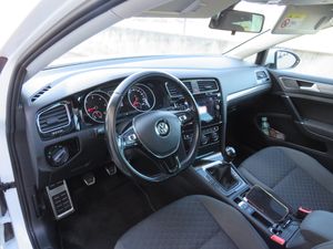 Volkswagen Golf Life 2.0 TDI 110 kW (150 CV) - Foto 26