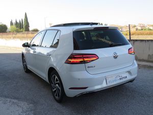 Volkswagen Golf Life 2.0 TDI 110 kW (150 CV) - Foto 41