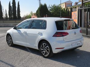 Volkswagen Golf Life 2.0 TDI 110 kW (150 CV) - Foto 3