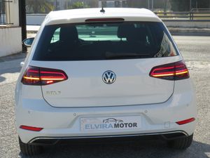 Volkswagen Golf Life 2.0 TDI 110 kW (150 CV) - Foto 18