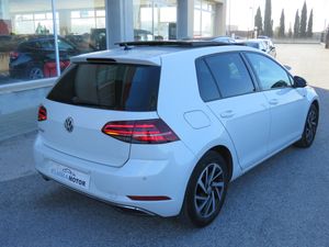 Volkswagen Golf Life 2.0 TDI 110 kW (150 CV) - Foto 8