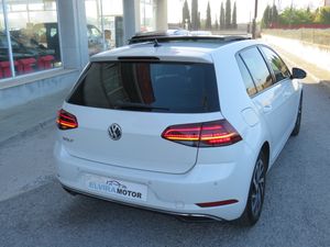 Volkswagen Golf Life 2.0 TDI 110 kW (150 CV) - Foto 36