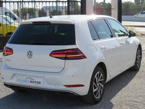 Volkswagen Golf Life 2.0 TDI 110 kW (150 CV) - Foto 5