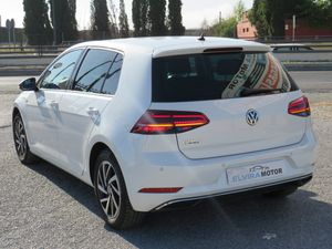 Volkswagen Golf Life 2.0 TDI 110 kW (150 CV) - Foto 16