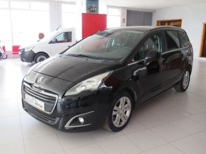 Peugeot 5008 1.6 hdi 120cv allure - Foto 29