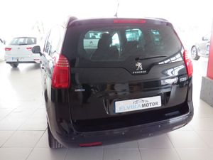 Peugeot 5008 1.6 hdi 120cv allure - Foto 32