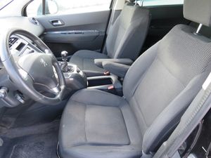 Peugeot 5008 1.6 hdi 120cv allure - Foto 11